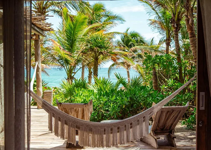  La Valise Tulum, Member Of Small Luxury s