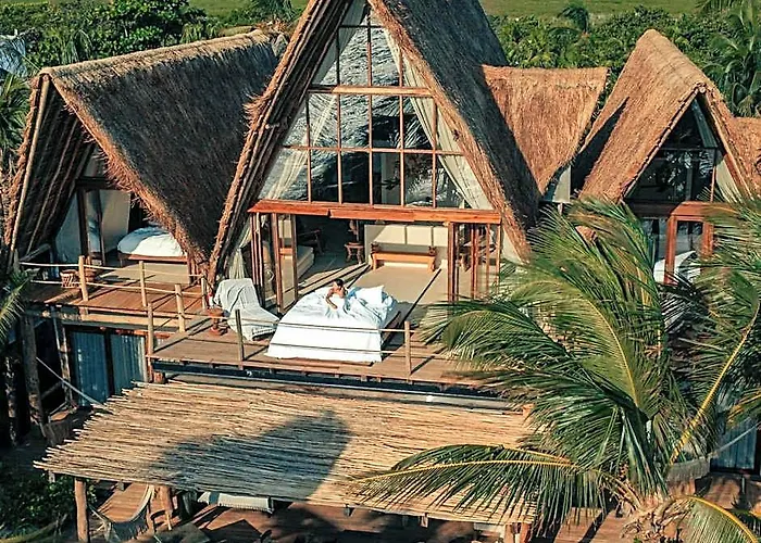  La Valise Tulum, Member Of Small Luxury s